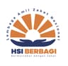 LAZNAS HSI Berbagi Logo