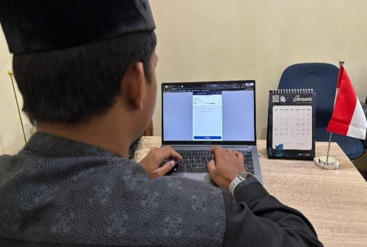 Belajar Zakat Lebih Mudah, LAZNAS HSI BERBAGI Buka 1.000 Kuota Akademi Zakat