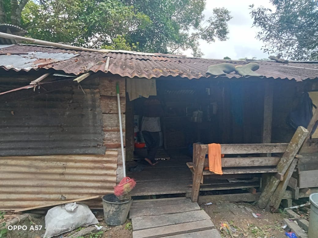 Santunan Dhuafa LAZ HSI BERBAGI Bantu 686 Jiwa Penerima Manfaat