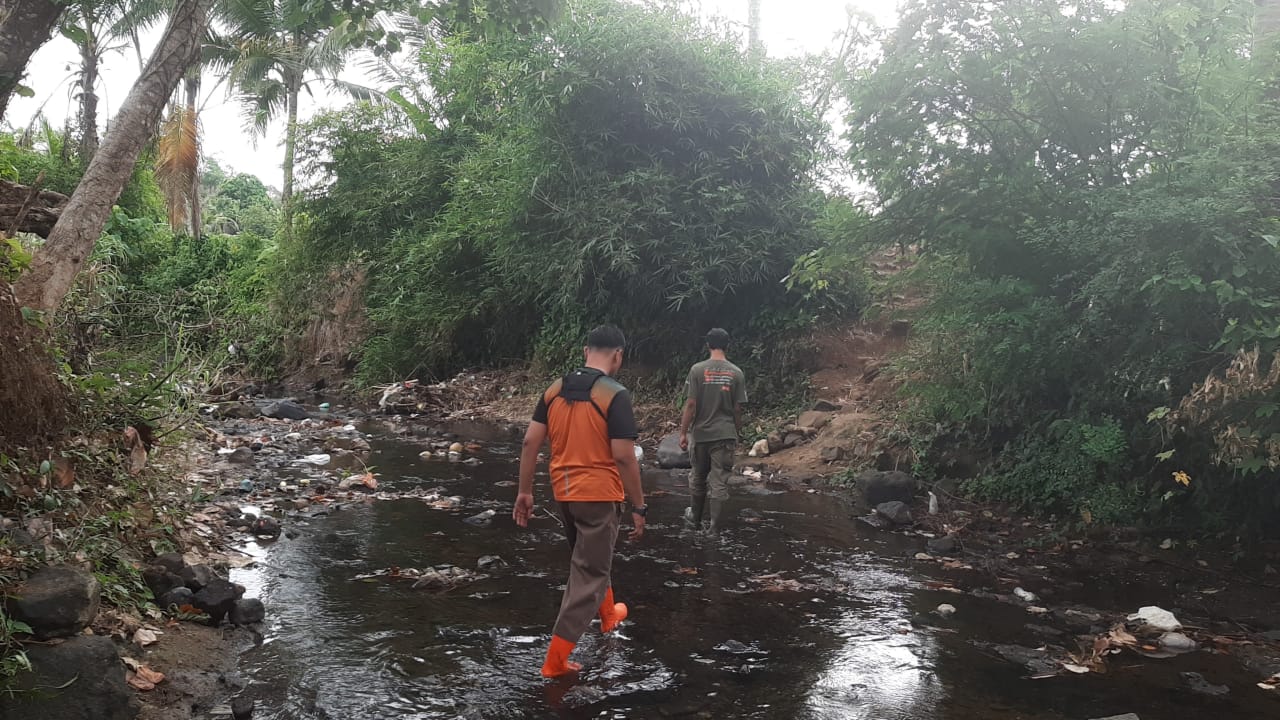 Program Air Bersih HSI Berbagi Bantu Hadapi Krisis