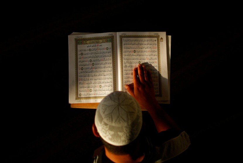 Ini Dia, Beasiswa Prestasi Bagi Penghafal Al-Qur’an!