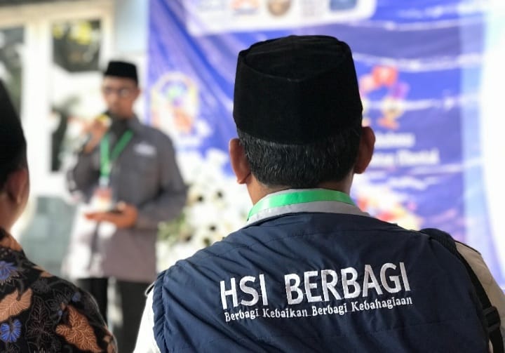 Daksos Ummah: “Sering-sering Aja Ngadain Pasar Murahnya..”