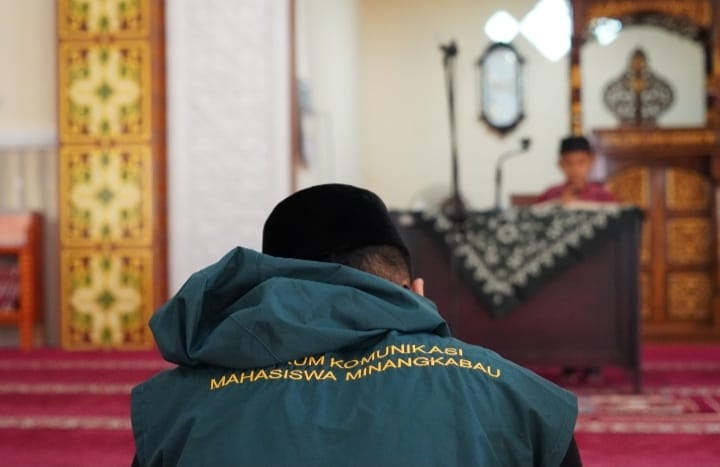 Safari Dakwah FKMM 2025: Mengukir Dakwah, Menyemai Harapan di Kajai