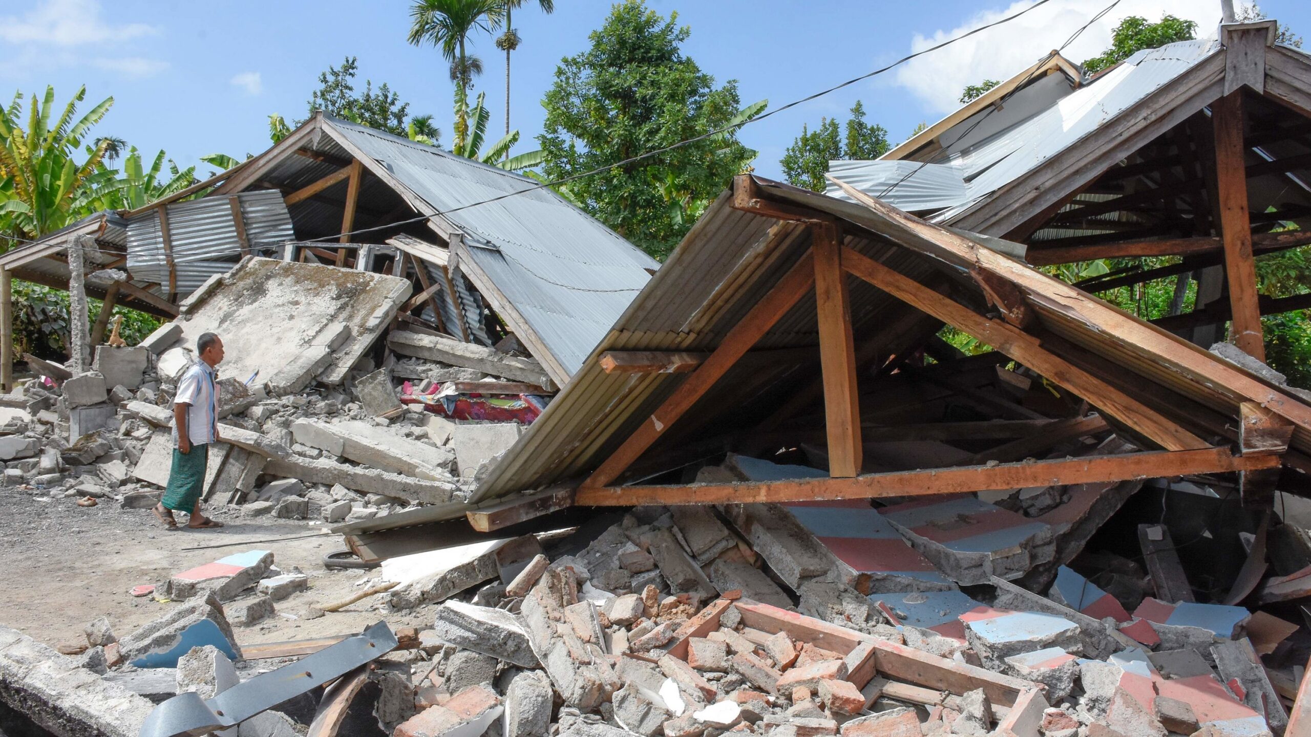 BMKG: Yogyakarta Rawan Gempa dan Tsunami