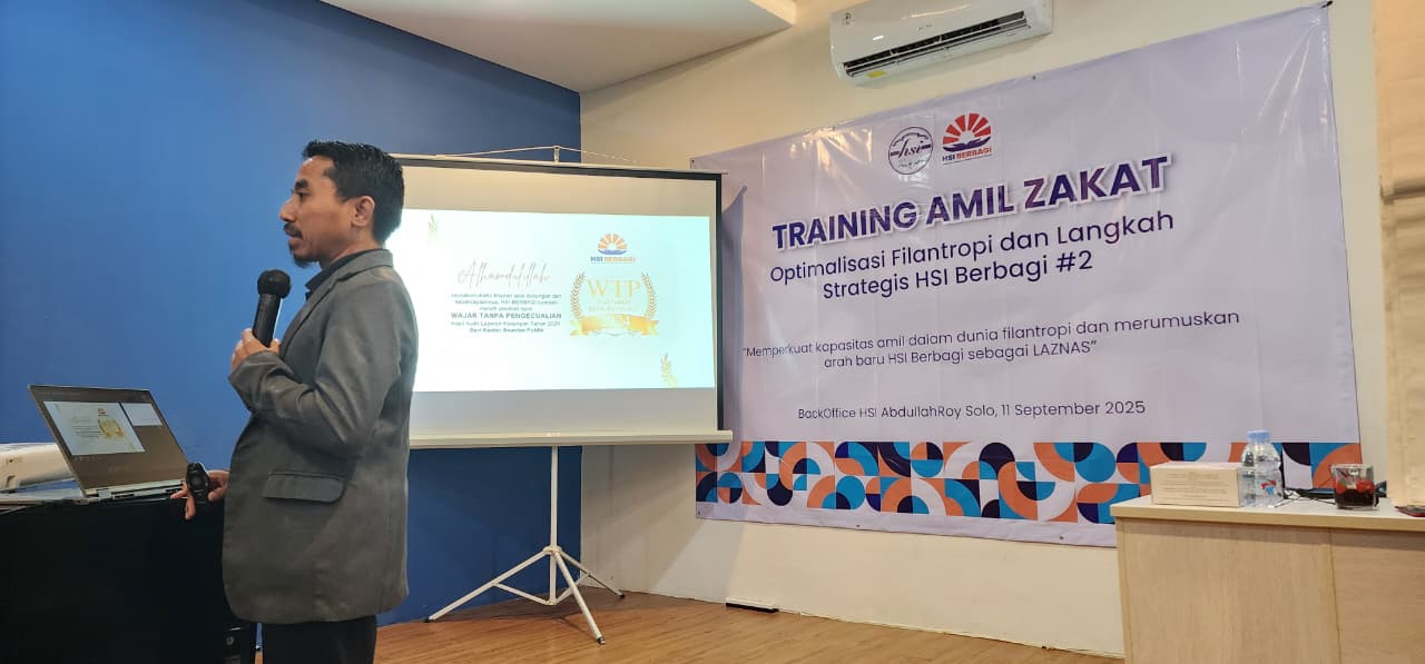 Ustadz Ja’far Ad-Demaky: “Tidak Ada Pahlawan Super”