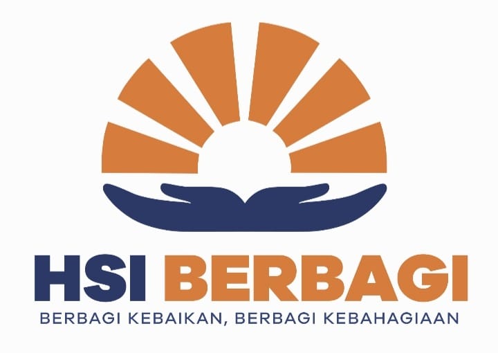 Menuju LAZNAS: HSI BERBAGI Menerima Kunjungan Kemenag RI